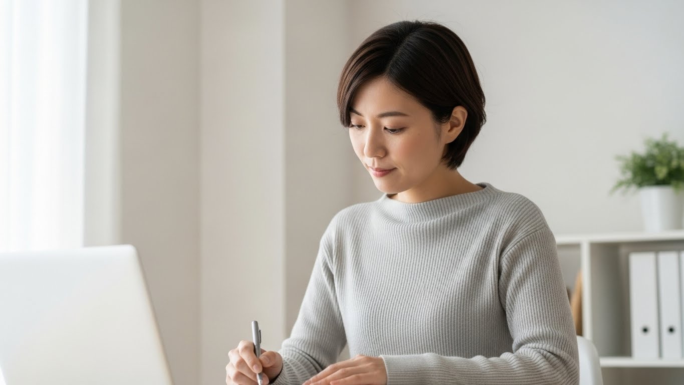 【女性起業支援】小さく始めて大きく育てる“自分らしいビジネス”