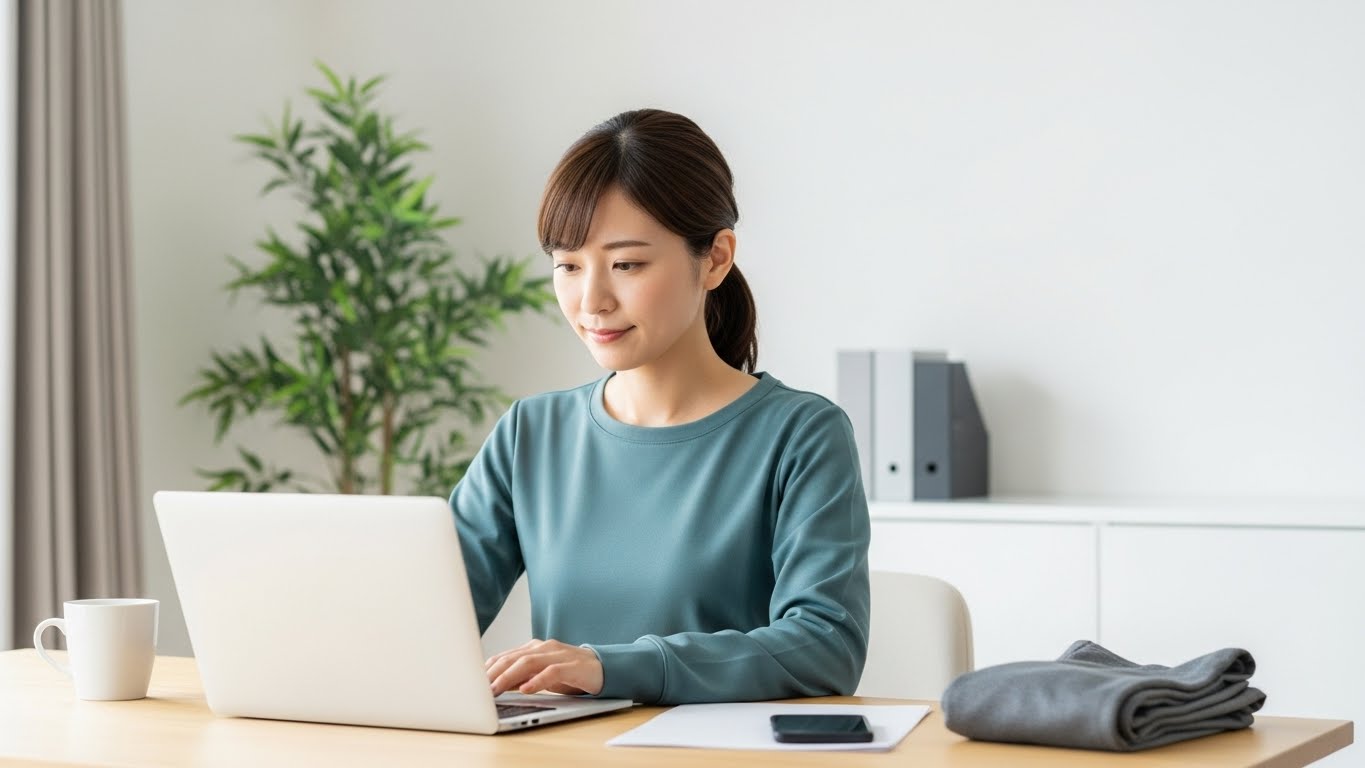 【アスリート マーケティング】競技経験が武器になる在宅マーケターという仕事