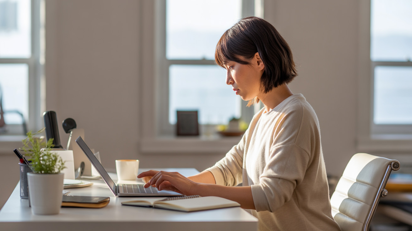 在宅ワークは本当に稼げる？主婦・ママが成功する働き方のポイント