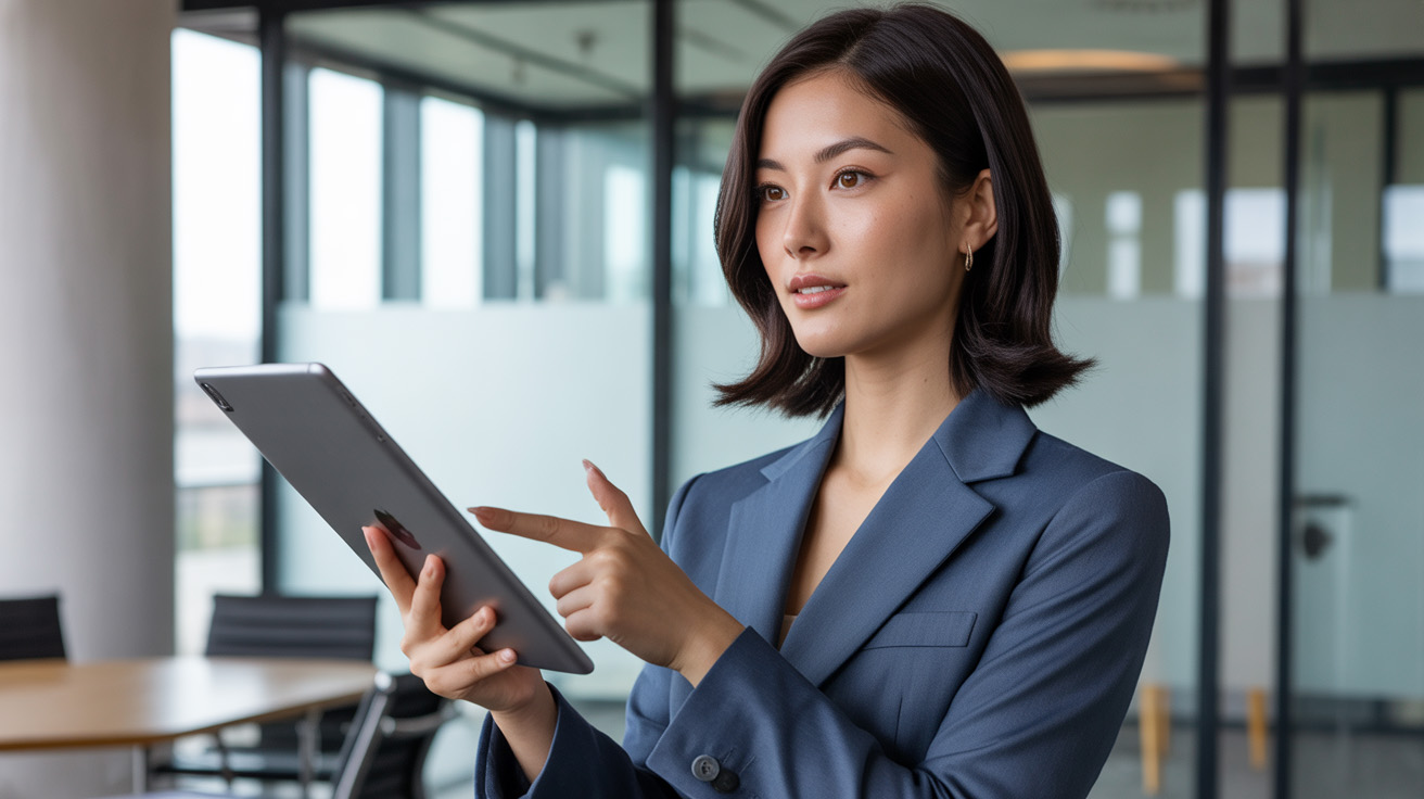 訪問営業は時代遅れではない？DXと融合した新しい営業スタイルとは