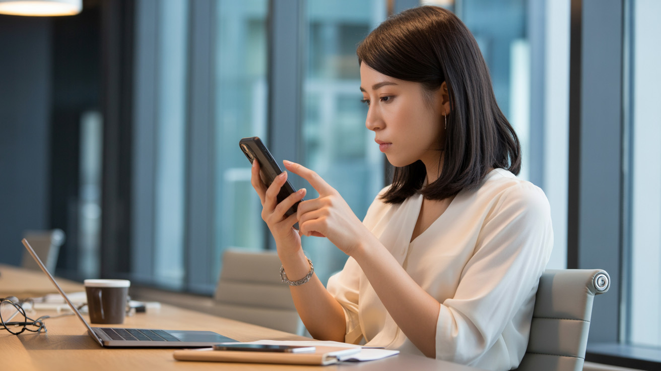 SNS採用が成功する企業と失敗する企業の違いとは