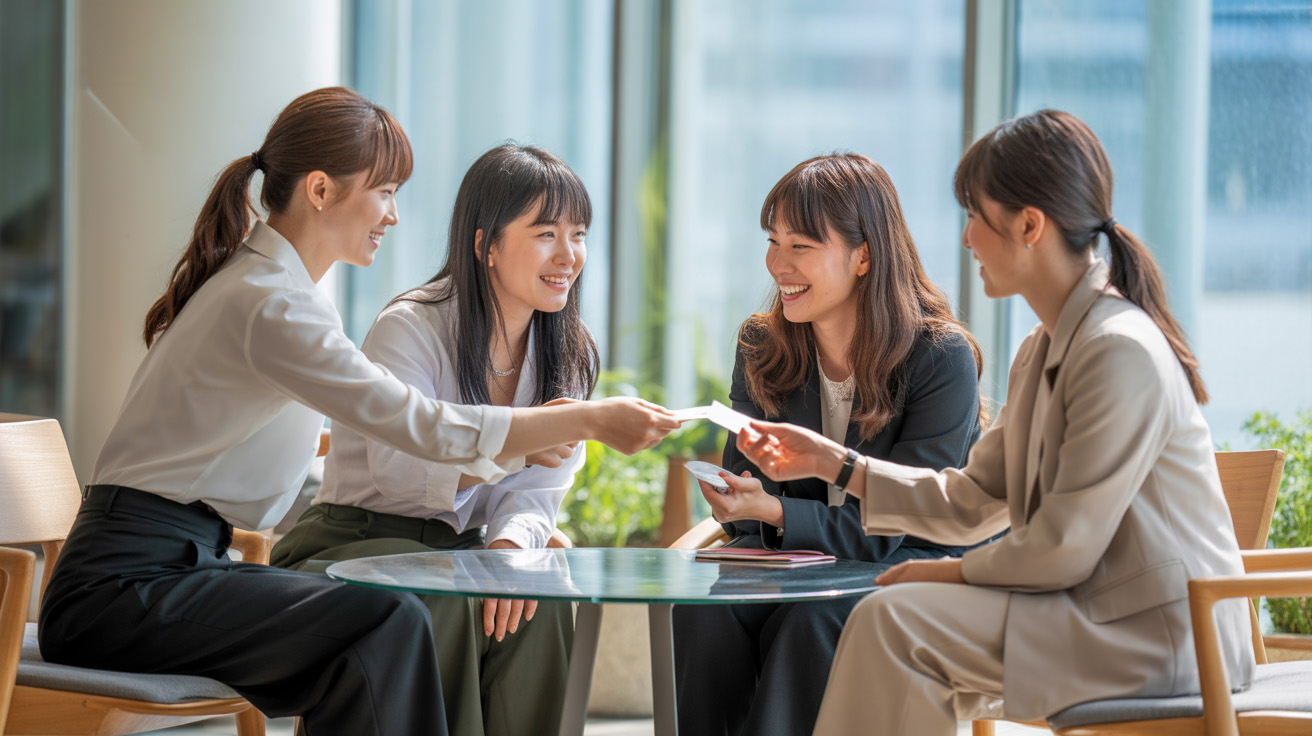 女性コミュニティが生む新しいビジネスと社会的価値とは