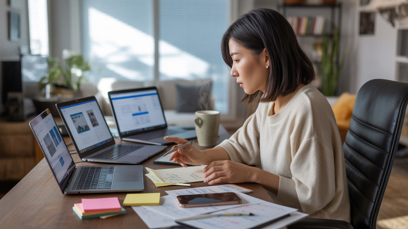 副業・複業時代に求められるスキルとは？これからの働き方の常識