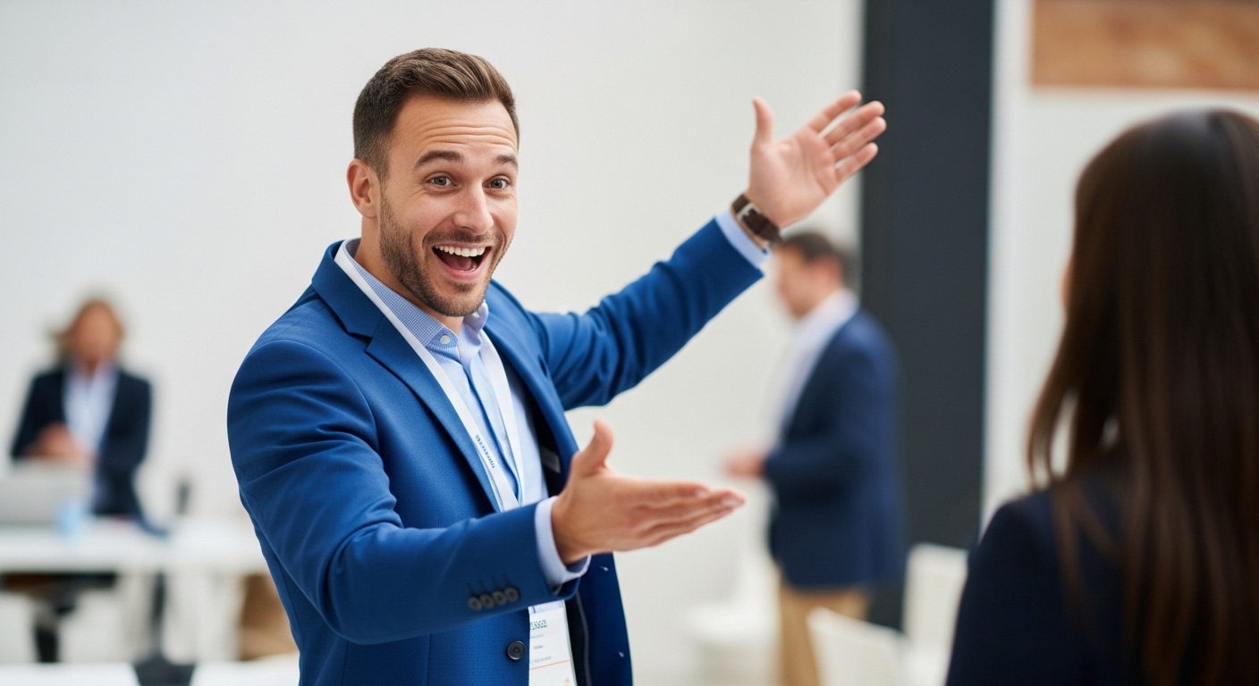 【スポーツエージェントに向いている人の特徴5選】性格・スキル・適性とは