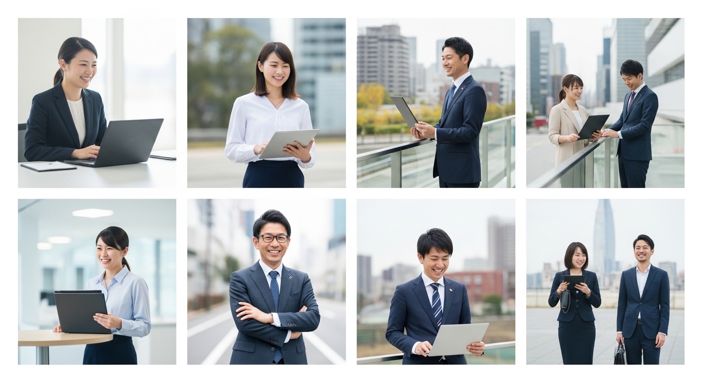 【スポーツエージェントの日常業務とは】1日のスケジュールを紹介