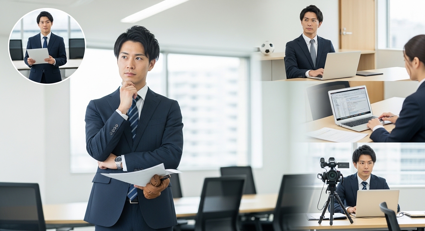  スポーツエージェントの転職先はどこ？活躍できる業界と職種を解説