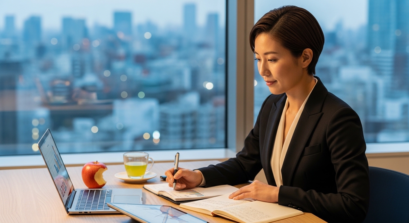 スポーツエージェントが未来を見据えて準備すべきこととは？変化に強い働き方