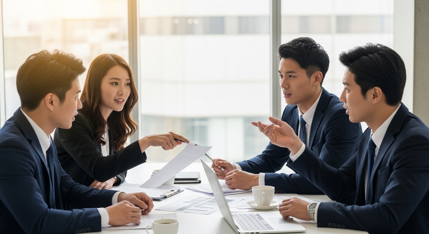 スポーツエージェントが知るべき契約更新のポイントとは？継続交渉のコツ