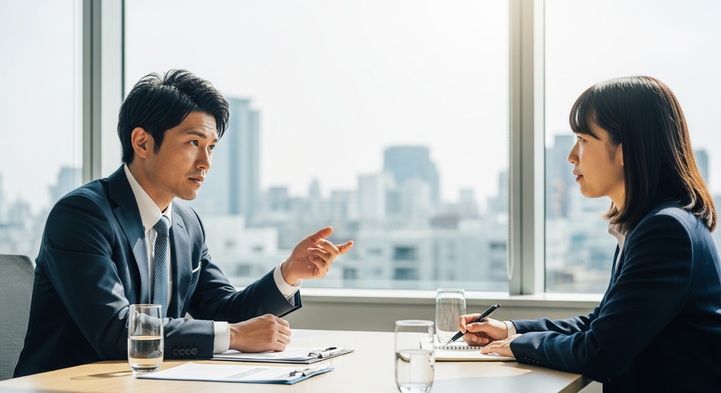 スポーツエージェントにおける交渉心理とは？相手を動かす思考法