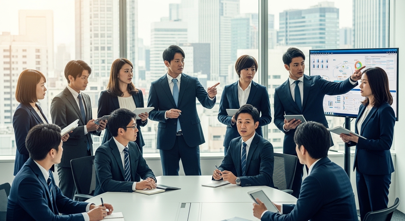 スポーツエージェントに必要な継続力とは？長期的に成果を出す人の特徴