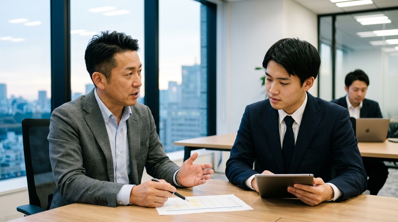 スポーツエージェントが交渉で使う戦略とは？成功の秘訣