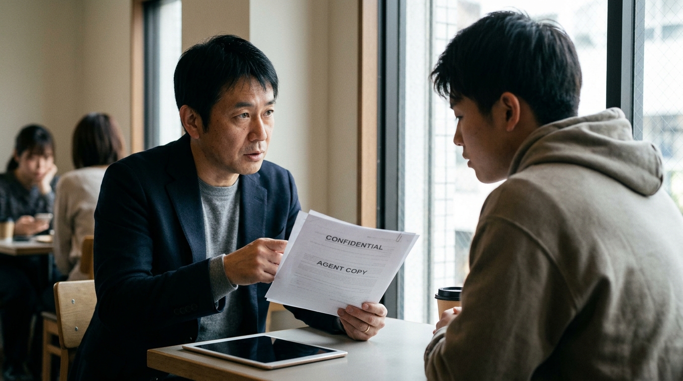 スポーツエージェントが情報発信で注意すべきこととは？
