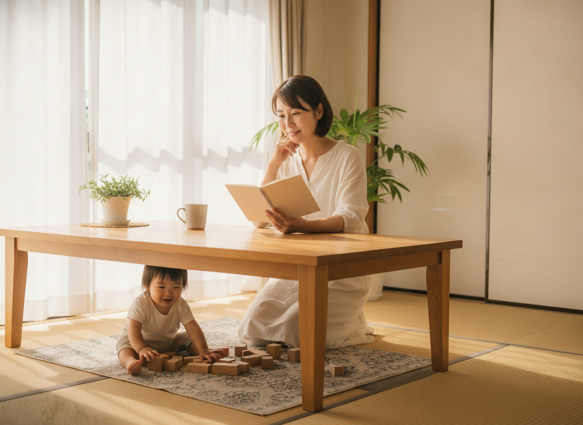 沖縄で子育てと両立！シングルマザーのための在宅勤務の探し方と支援