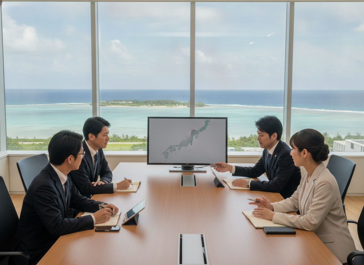 沖縄で法人向けテレアポ代行を成功させる秘訣：選び方と活用術