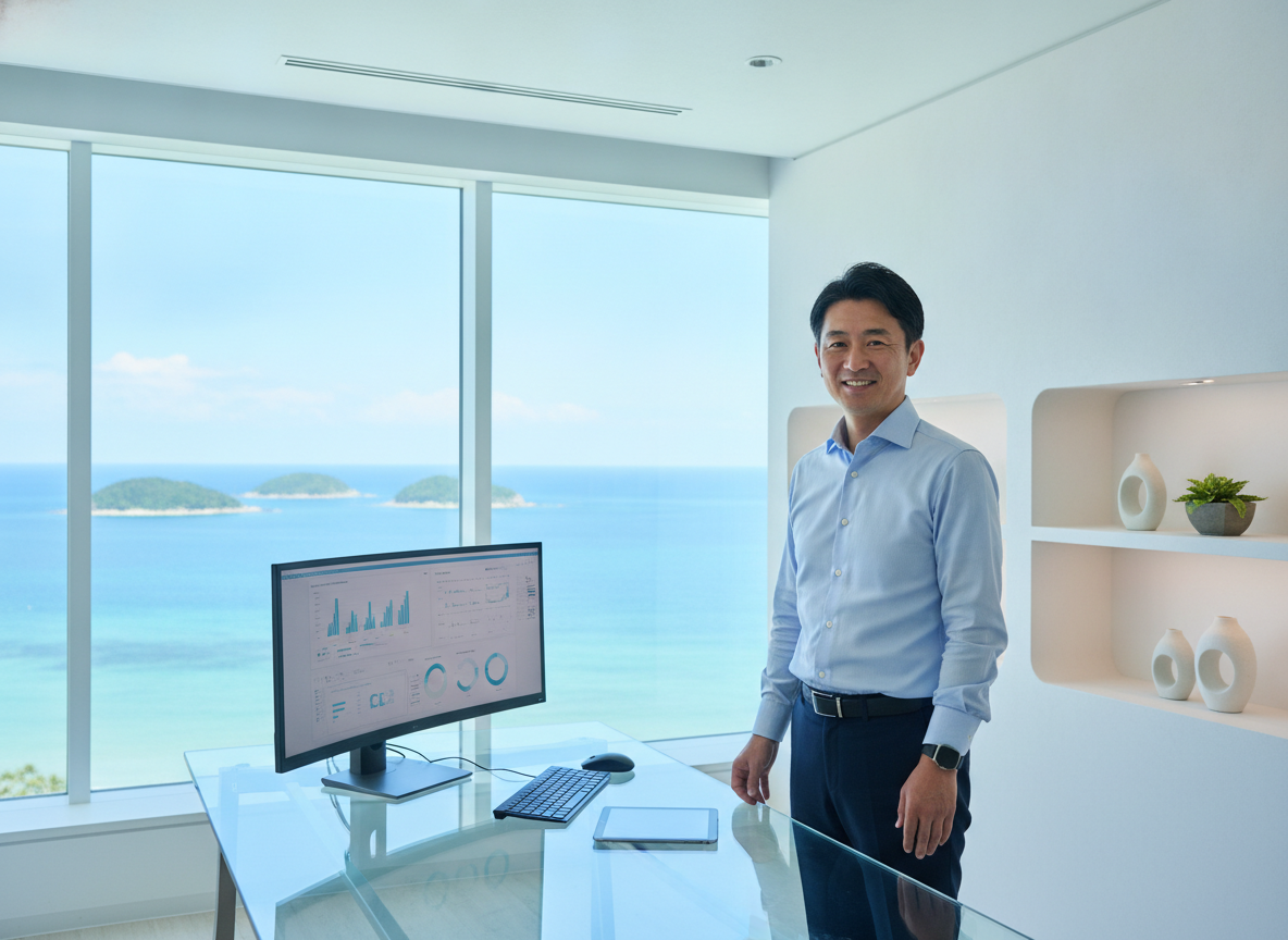 沖縄の中小企業必見！ペーパーレス導入で業務効率とコストを劇的に改善する方法