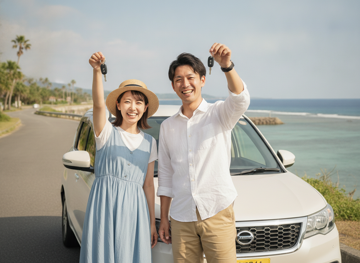 レンタカーの電話受付代行で人手不足と予約取りこぼしを解消する秘訣