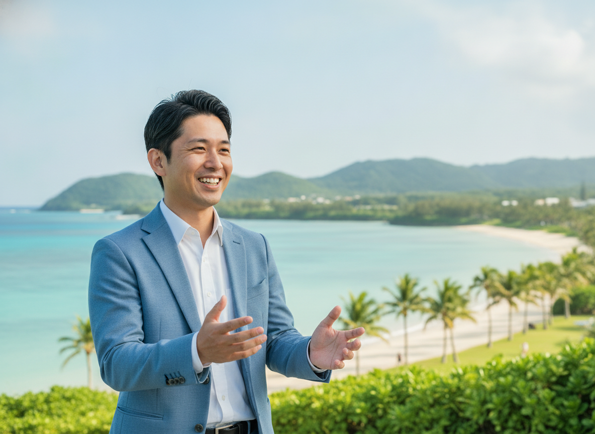 沖縄の営業人手不足を解消！中小企業が今すぐ取り組むべき戦略と外部活用のヒント